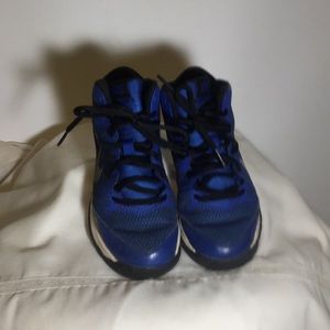 Nike basketball high top shoes